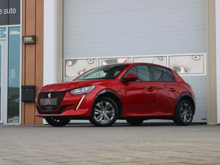 Peugeot e-208 Peugeot e-208 EV Allure 50 kWh | 3 Fase | Stoelverwarming | Apple carplay | - afbeelding nr 47