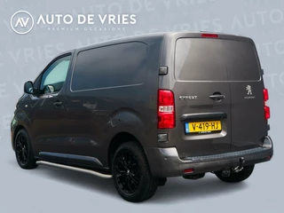 Peugeot Expert Peugeot Expert Bestel 2.0 BlueHDI 120pk Compact Premium | Navigatie | Camera | Sidebars | Trekhaak - afbeelding nr 12
