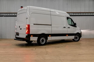 Mercedes-Benz Sprinter - afbeelding nr 3