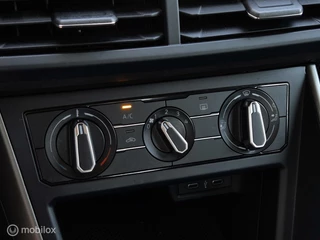 Volkswagen Polo VOLKSWAGEN POLO 1.0 TSI COMFORTLINE/ADAPTIVE CRUISE/TREKHAAK/LED/BLUETOOTH - afbeelding nr 28