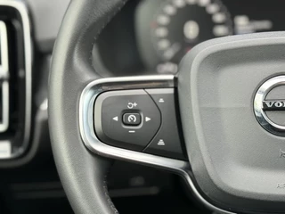 Volvo XC40 Volvo XC40 2.0 T4 190 PK AUT. Pano|El.Trekhaak|AutoPilot - afbeelding nr 14