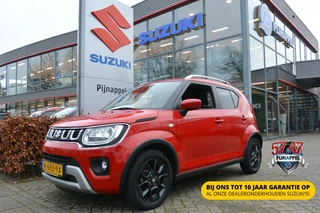 Suzuki Ignis 1.2 Select Smart Hybrid 5-deurs