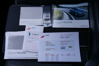 Renault Mégane Estate Renault Megane Estate 1.3 TCe Bose, NL, CarPlay, cam. trekh. - afbeelding nr 20