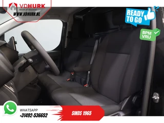 Citroën Jumpy Citroën Jumpy 2.0 HDI 145 pk L3 BPM VRIJ/ Virtual Cockpit/ Carplay/ Camera/ PDC/ Cruise/ Airco - afbeelding nr 11