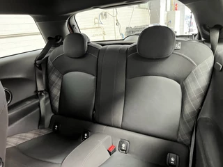 MINI Cooper MINI Cooper Mini 1.5 Chili Bns Wired Cruise Clima Navi Nap - afbeelding nr 15