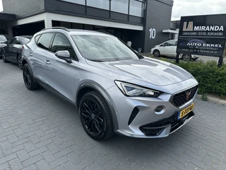 CUPRA Formentor CUPRA Formentor 1.5 TSI Bussines Edition Plus - afbeelding nr 1