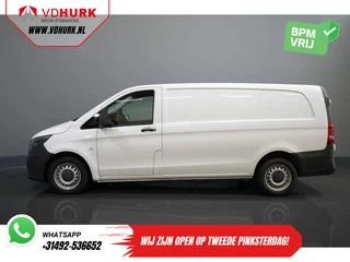 Mercedes-Benz Vito - afbeelding nr 9