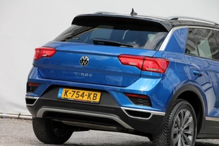 Volkswagen T-Roc - afbeelding nr 6