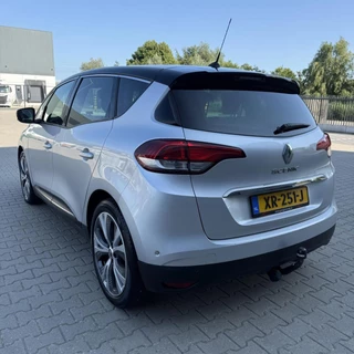 Renault Scénic Renault Scenic 1.2 TCe Intens | Camera | Navi | Trekhaak ! - afbeelding nr 4
