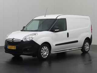 Opel Combo Opel Combo 1.6CDTi 105PK Lang Edition | Airco | Betimmering - afbeelding nr 7