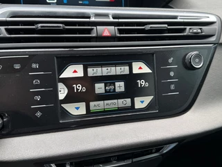 Citroën C4 Picasso Citroën C4 Picasso 2.0 BlueHDi Business - camera - navi - trekhaak - afbeelding nr 21