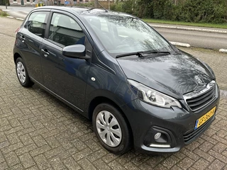 Peugeot 108 - afbeelding nr 6