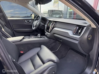 Volvo XC60 Volvo XC60 2.0 B4 / Schuifdak / Leder / Luxe - afbeelding nr 8