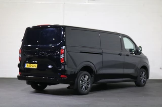 Ford Transit Custom - afbeelding nr 8