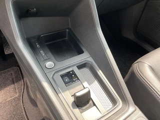 Volkswagen Caddy Volkswagen Caddy Cargo 2.0 TDI 1st Edition, Apple carplay, ACC, Camera, Bearlock, Trekhaak - afbeelding nr 39