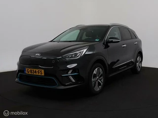 Kia e-Niro Kia e-Niro ExecutiveLine 64 kWh - afbeelding nr 2