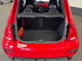 Abarth 595 - afbeelding nr 17
