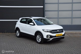 Volkswagen T-Cross Volkswagen T-Cross 1.0 TSI Life Apple carplay ACC PDC - afbeelding nr 3
