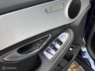Mercedes-Benz C-Klasse Mercedes C-klasse Estate 160 Premium Plus Pack - afbeelding nr 16