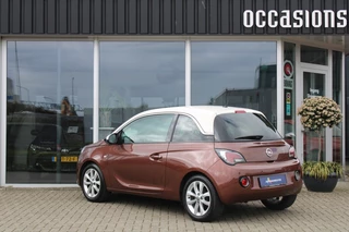 Opel ADAM - afbeelding nr 6