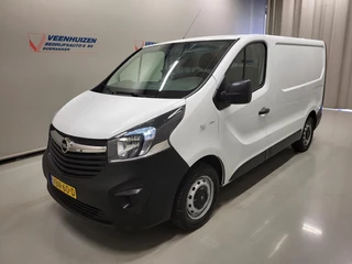 Opel Vivaro - afbeelding nr 2