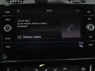 Volkswagen Golf Volkswagen Golf 1.0 TSI Highline | Full LED | Virtual Cockpit |  Carplay | Adaptive cruise | Navigatie | Climate control | Parkeerhulp | Sportstoelen - afbeelding nr 21