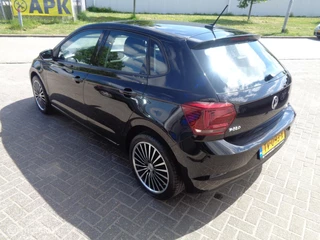Volkswagen Polo Volkswagen Polo 1.0 TSI Beats/Airco/PDC/Carplay/17''LM velgen/LED - afbeelding nr 7