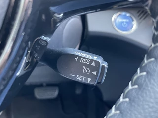 Toyota Yaris Toyota Yaris 1.5 Hybrid Dynamic | Cruise Control | Bluetooth | Elektr. Verst. - afbeelding nr 11