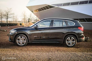 BMW X1 BMW X1 sDrive18i Centennial Executive | Trekhaak | - afbeelding nr 5