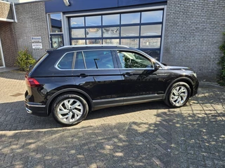 Volkswagen Tiguan - afbeelding nr 6
