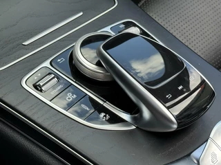 Mercedes-Benz C-Klasse Mercedes C-klasse Cabrio AMG 63 S| FACELIFT - afbeelding nr 38
