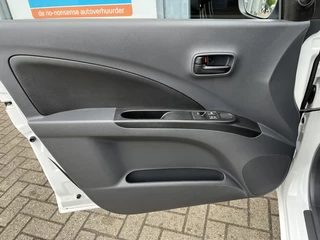 Suzuki Celerio Suzuki Celerio 1.0 Comfort Automaat | Navigatie | Achteruitrijcamera | - afbeelding nr 16