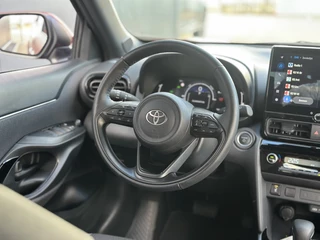 Toyota Yaris Cross - afbeelding nr 13