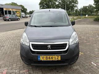 Peugeot Partner Peugeot Partner bestel 120 1.6 BlueHDi 75 L1 Premium Pack - afbeelding nr 7