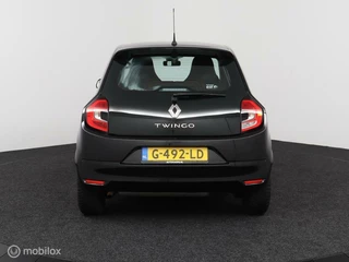 Renault Twingo Renault Twingo 1.0 SCe 75 pk Collection nw type | Airco | Cruise | Elektr.pakket | Radio | All seasons | NL Auto | DEALER-STAAT - afbeelding nr 20