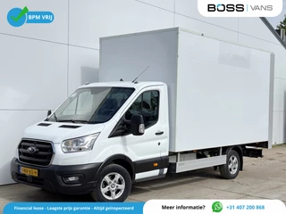 Ford Transit - 432024828-0