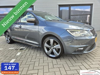 SEAT Toledo - 500336087-0