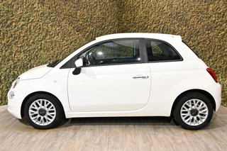 Fiat 500 Fiat 500 0.9 TwinAir Pop | Automaat | Airco - afbeelding nr 5