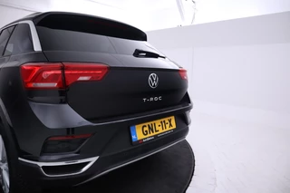 Volkswagen T-Roc Apple Carplay/Android Auto, Parkeersensoren - afbeelding nr 8