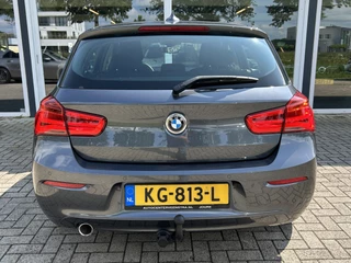 BMW 1 Serie BMW 1 Serie 118d Centennial Executive 50% deal 6.975,- ACTIE Trekhaak / LED / Sport stoelen / Stoel verwarming / PDC achter - afbeelding nr 17