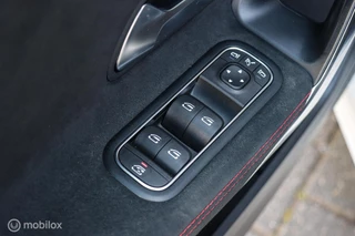 Mercedes-Benz A-Klasse Mercedes A-klasse 200 AMG | Aut | Camera | LED | Night pakket - afbeelding nr 29