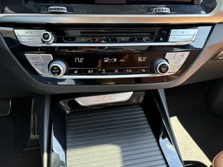 BMW X3 - afbeelding nr 16