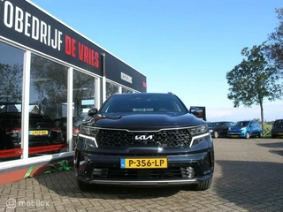 Kia Sorento Kia Sorento 1.6 T-GDI Hybrid 7P Full Options Geen stekker! - afbeelding nr 33