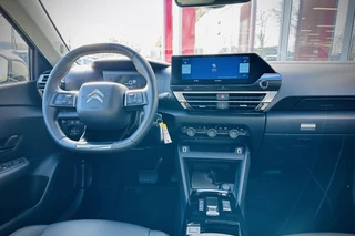 Citroën ë-C4 - afbeelding nr 16