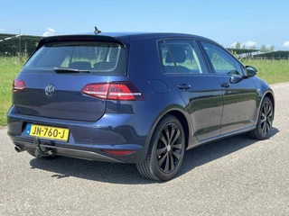 Volkswagen Golf Volkswagen Golf 1.0 TSI Comfortline|CAMERA|TREKHAAK|PDC|NAVI - afbeelding nr 6