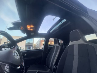 Volkswagen up! - afbeelding nr 16