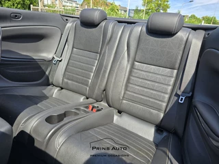 Opel Cascada Opel Cascada 1.4 Turbo ecoFLEX Innovation |NAVI|LEDER|STOELV.|ORG.NL|NAP|TREKHAAK|OPEL EYE 3304 - afbeelding nr 25
