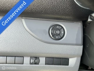 Opel Vivaro Opel Vivaro 2.0 CDTI L2H1 Innovation |Org NL | 177PK | AUT - afbeelding nr 27