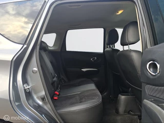Nissan Note Nissan Note 1.2 DIG-S Tekna 98 PK TOPPER - afbeelding nr 17