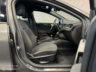 Ford Focus Ford Focus Wagon 1.0 EcoBoost Hybrid ST Line X Business - afbeelding nr 7